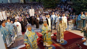 В Україні відбувся з’їзд Марійських центрів Європи.(ВІДЕО)